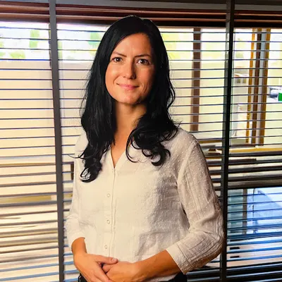 Logopeda - Beata Duszak